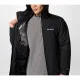 Men's Sports Jacket Columbia Iceberg Point™ II Black