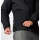 Men's Sports Jacket Columbia Iceberg Point™ II Black