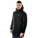 Men's Sports Jacket Joluvi Heat Oslo Black
