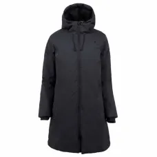 Chaqueta Deportiva para Mujer Joluvi Heat Stormy