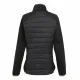 Chaqueta Deportiva para Mujer Regatta Wmnclumber V Hyb Negro