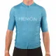 Cycling jersey Hemon Basic Blue
