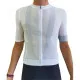 Maillot de ciclismo Hemon Light Climb Blanco