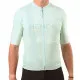 Cycling jersey Hemon Oasis Aquamarine