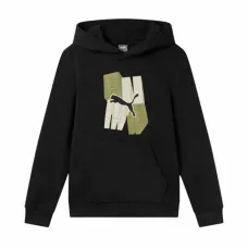 Children’s Hoodie Puma Essentials