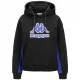 Sudadera con Capucha Mujer Kappa Felad Swt