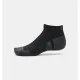 Sports Socks Under Armour Performance Black