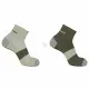 Sports Socks Salomon Evasion Ankle 2 Units