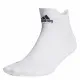Sports Socks Adidas Performance White