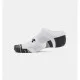 Sports Socks Under Armour Performance White