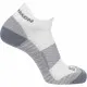 Calcetines Deportivos Salomon Aero Ankle Blanco