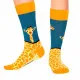 Calcetines Deportivos Jimmy Lion Giraffe
