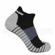 Calcetines Deportivos Salomon Aero Ankle Negro
