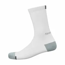 Calcetines Deportivos Shimano Performance Blanco