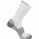 Calcetines Deportivos Salomon Aero Blanco