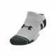 Calcetines Deportivos Under Armour Performance Gris