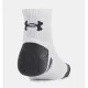 Calcetines Deportivos Under Armour Performance Blanco