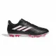 Botas de Fútbol para Adultos Adidas Copa Pure.4 FxG Negro