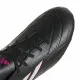 Botas de Fútbol para Adultos Adidas Copa Pure.4 FxG Negro