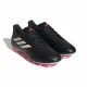 Botas de Fútbol para Adultos Adidas Copa Pure.4 FxG Negro