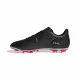 Botas de Fútbol para Adultos Adidas Copa Pure.4 FxG Negro