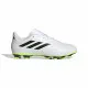 Botas de Fútbol para Adultos Adidas Copa Pure.4 Fxg Blanco