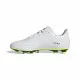 Botas de Fútbol para Adultos Adidas Copa Pure.4 Fxg Blanco
