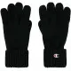 Gloves Champion Black