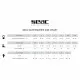 Diving gloves Seac Amara Comfort Black