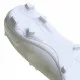 Botas de Fútbol para Niños Adidas X Speedportal.4 FxG Blanco
