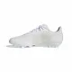Botas de Fútbol para Niños Adidas X Speedportal.4 FxG Blanco