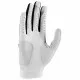 Guantes Nike Dura Feel X Gg Reg R Golf Blanco