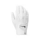 Guantes Nike Tour Classic Iv Gg Reg R Golf Blanco