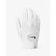 Guantes Nike Tour Classic Iv Gg Reg R Golf Blanco