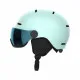 Casco de Esquí Salomon Orka Visor Infantil Unisex