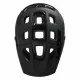 Casco de Ciclismo para Adultos Lazer Impala Negro Multicolor