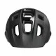 Casco de Ciclismo para Adultos Lazer Impala Negro Multicolor