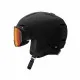 Casco de Esquí Salomon Osmo Pro Sigma Negro Unisex