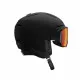 Casco de Esquí Salomon Osmo Pro Sigma Negro Unisex