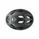 Adult's Cycling Helmet Lazer Strada Kineticore Black Grey