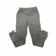 Pantalón Kappa 8031Pf0044 Gris oscuro