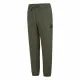Children's Tracksuit Bottoms Converse Sustainable Core Jogger Green Olive