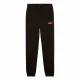 Pantalón de Chándal para Niños Puma  Essentials Negro