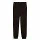 Pantalón de Chándal para Niños Puma  Essentials Negro
