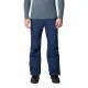 Long Sports Trousers Columbia Shafer Canyon™ II Blue