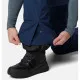 Long Sports Trousers Columbia Shafer Canyon™ II Blue