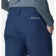 Long Sports Trousers Columbia Shafer Canyon™ II Blue