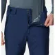 Long Sports Trousers Columbia Shafer Canyon™ II Blue