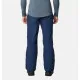 Long Sports Trousers Columbia Shafer Canyon™ II Blue