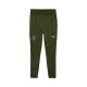 Adult's Tracksuit Bottoms Puma Manchester City Training Green Olive Unisex
